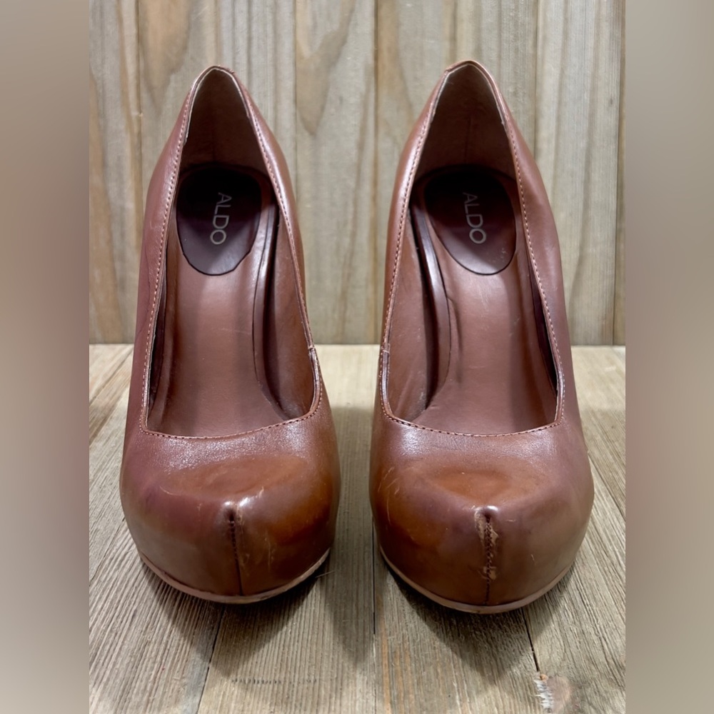 Aldo stilettos - Picture 3 of 12